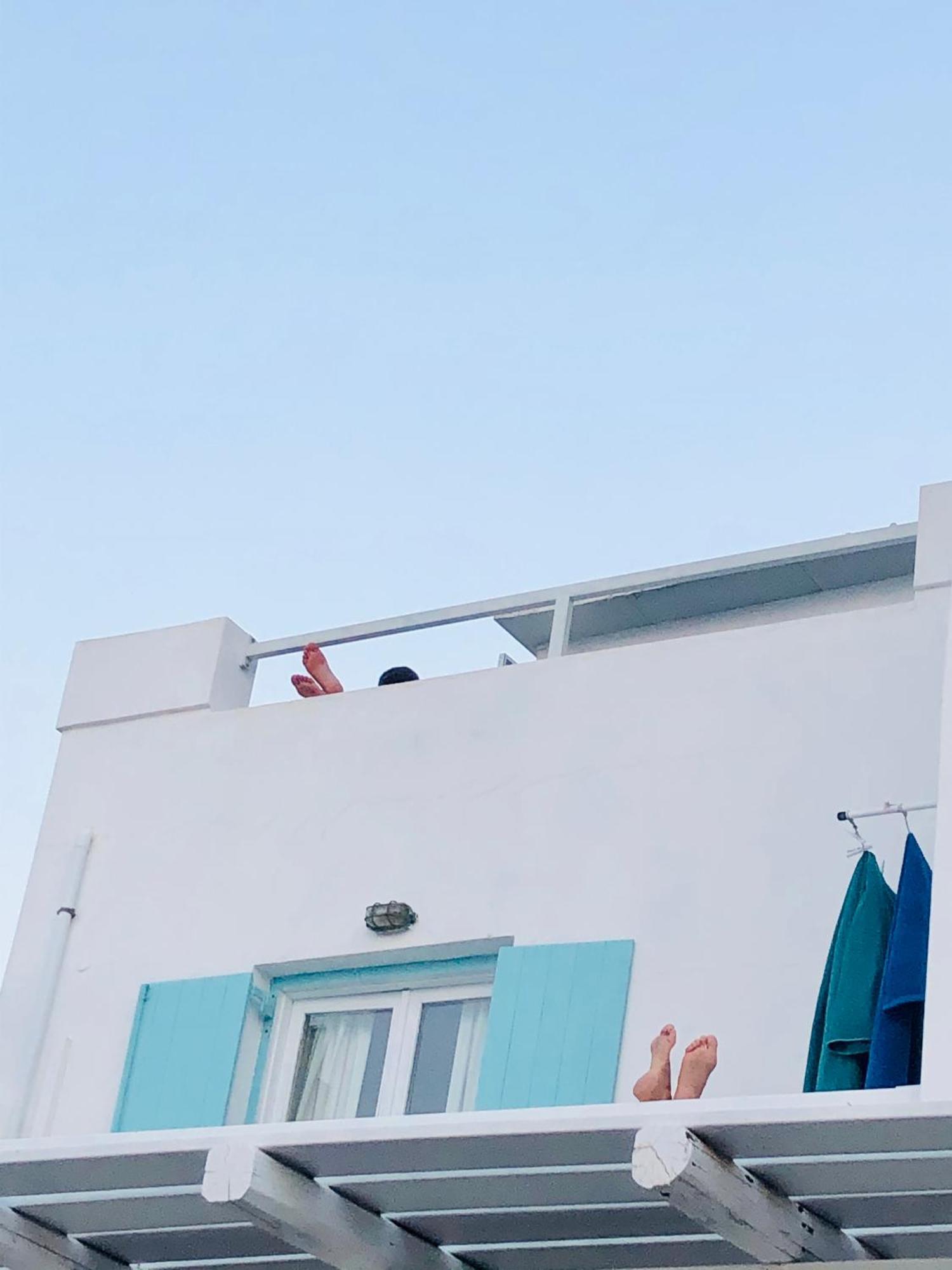 Captain'S Kini エクステリア 写真